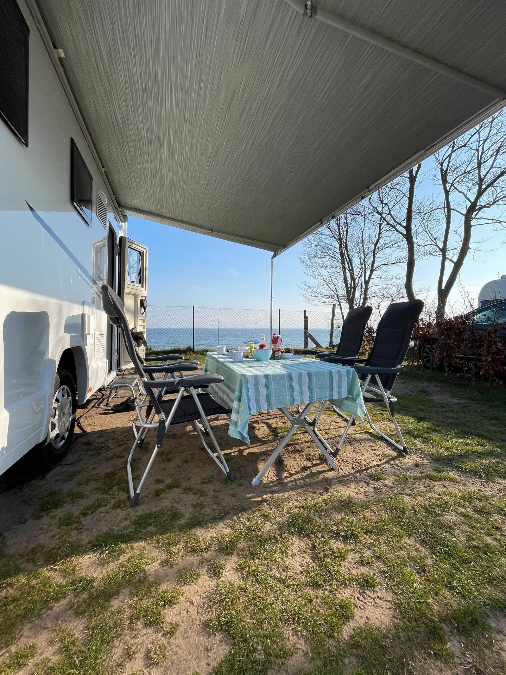 Wynajem/Kamper/Nowy 2021/Rimor/Pomorskie/Majówka/Wolne/Terminy