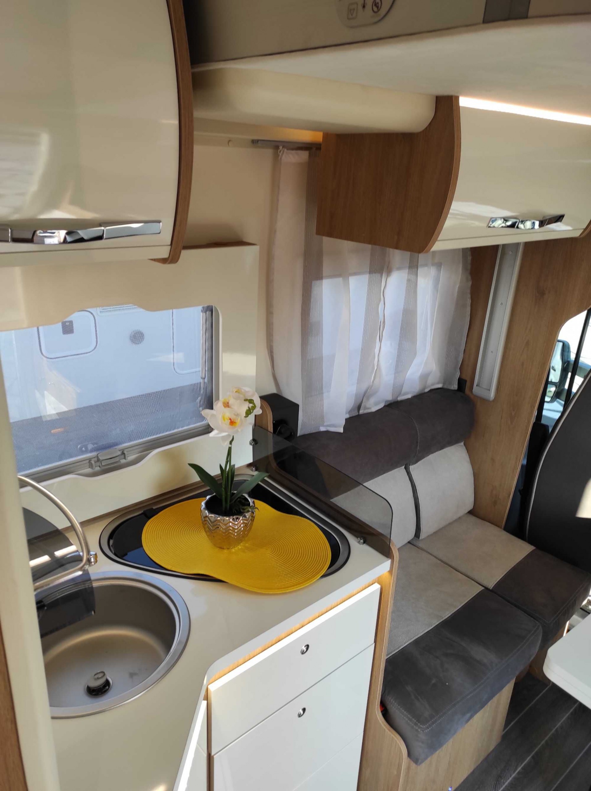 wynajem kampera 2021 rok zapisy