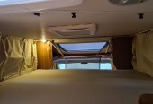 Vip.5-osób EXSLUSIVE Full Opcja wynajem wynajm kamper camper