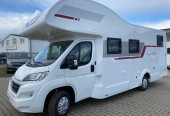 Delta Camper Wynajem Campera / Camperów Nowa Firma w Szczecinie