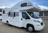 Delta Camper Wynajem Campera / Camperów Nowa Firma w Szczecinie