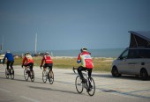 Wynajem kampera Mercedes Marco Polo WOLNY WEEKEND MAJOWY FastCamper.eu