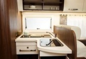 Kamper – Camper wynajem, wypożyczalnia, Warszawa – cała Polska BENIMAR