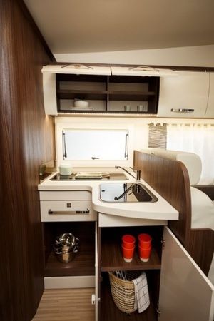 Kamper – Camper wynajem, wypożyczalnia, Warszawa – cała Polska BENIMAR