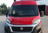 Wynajem kampera POSSL SUMMIT 600 Plus