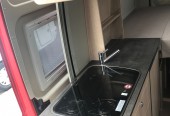 Wynajem kampera POSSL SUMMIT 600 Plus