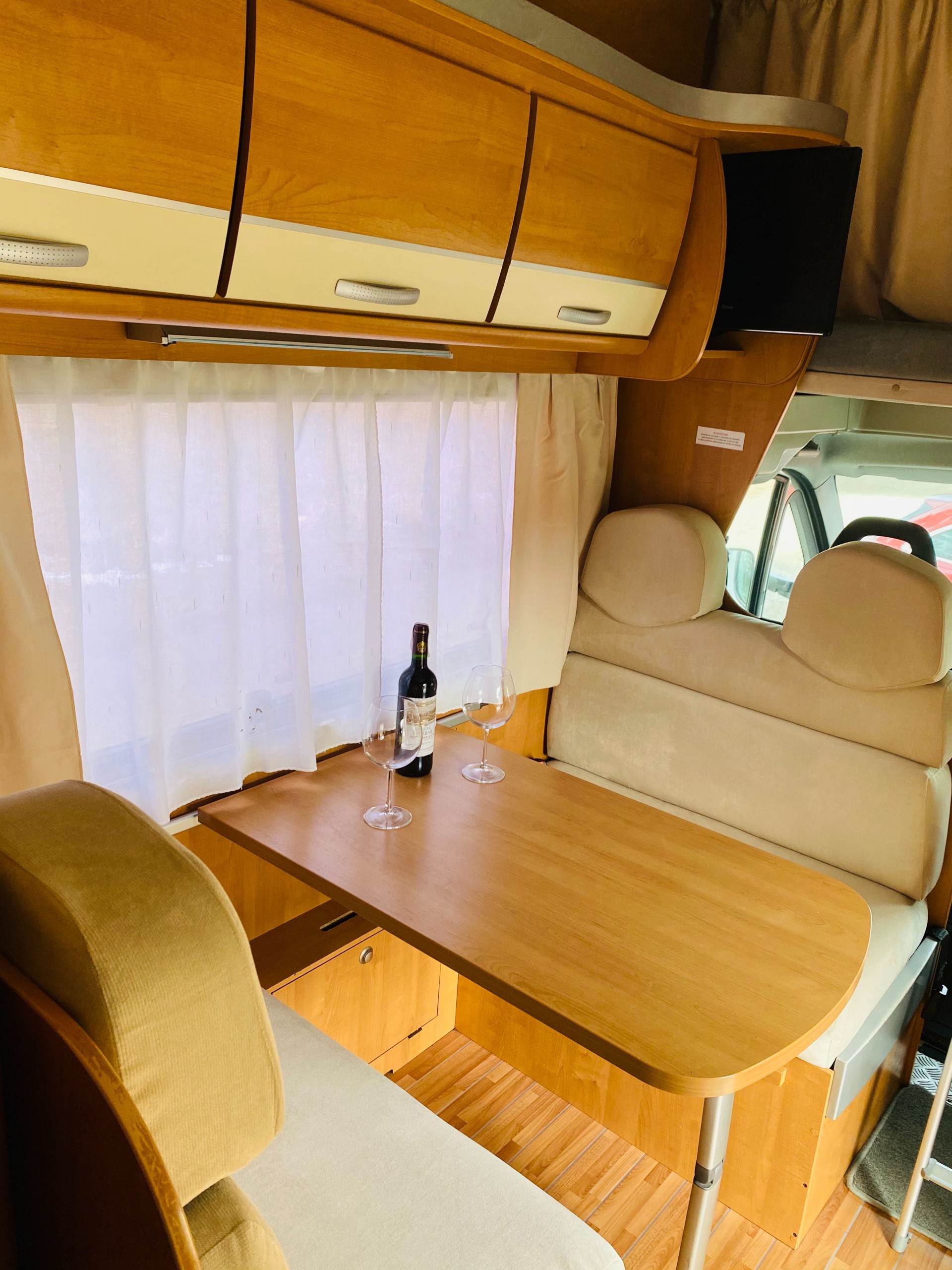 Kampery super ceny wynajem Bydgoszcz