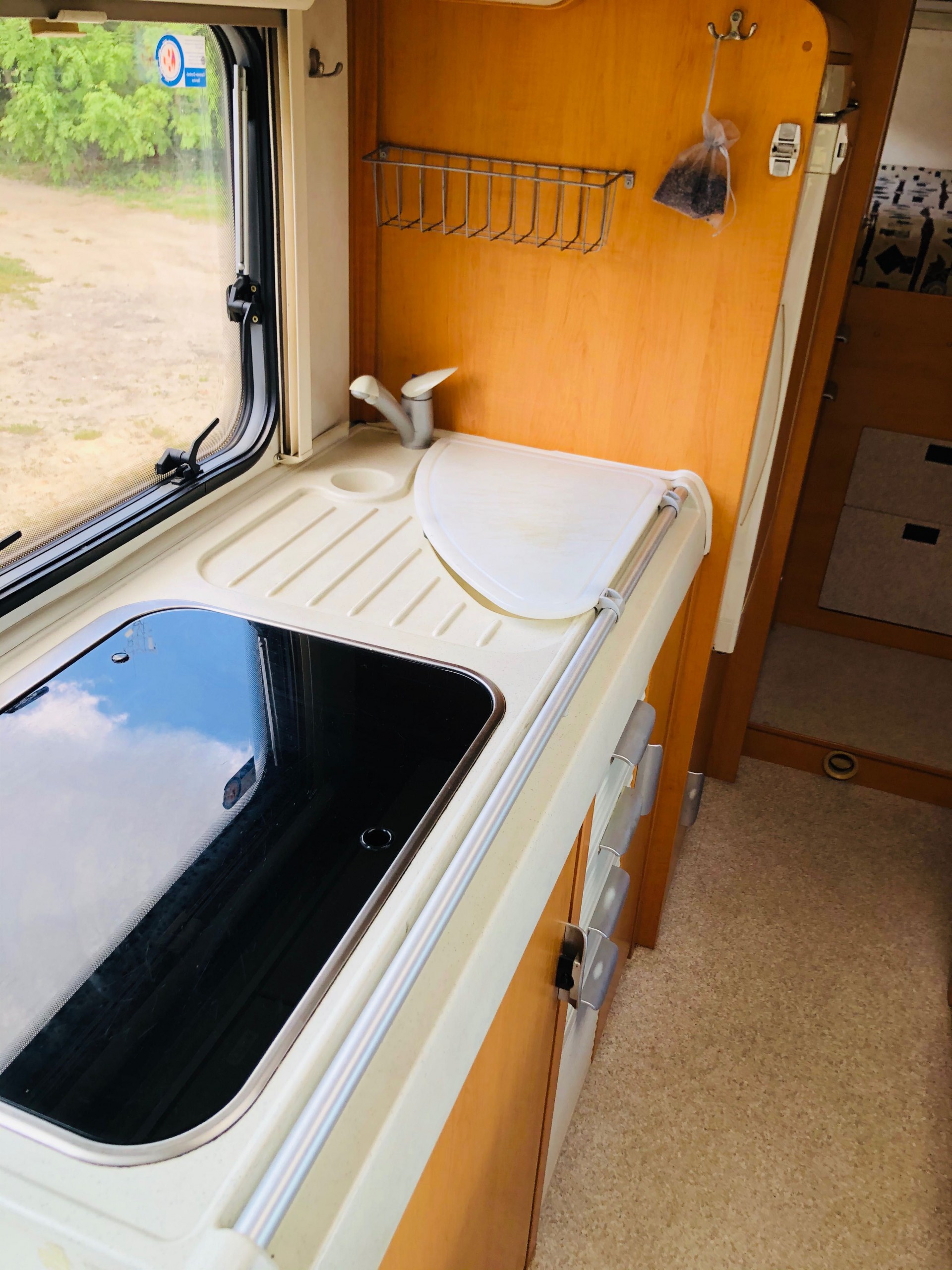 Kampery wynajem super ceny Bydgoszcz