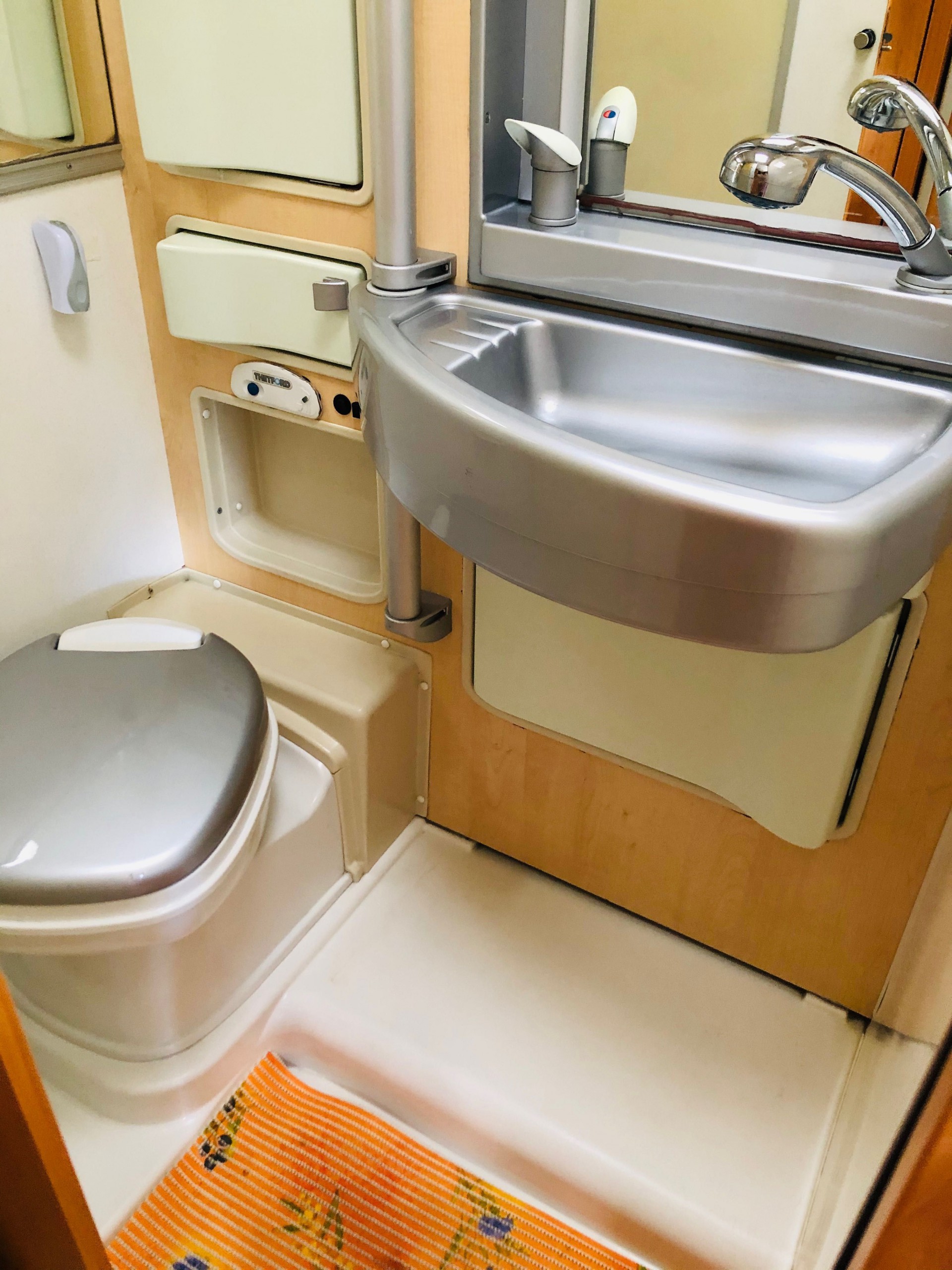 Kampery wynajem super ceny Bydgoszcz