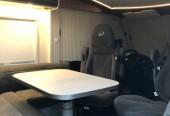 Wynajem Wypożyczenie Kamper Integra VIP Dethleffs PulseGT automat 2021
