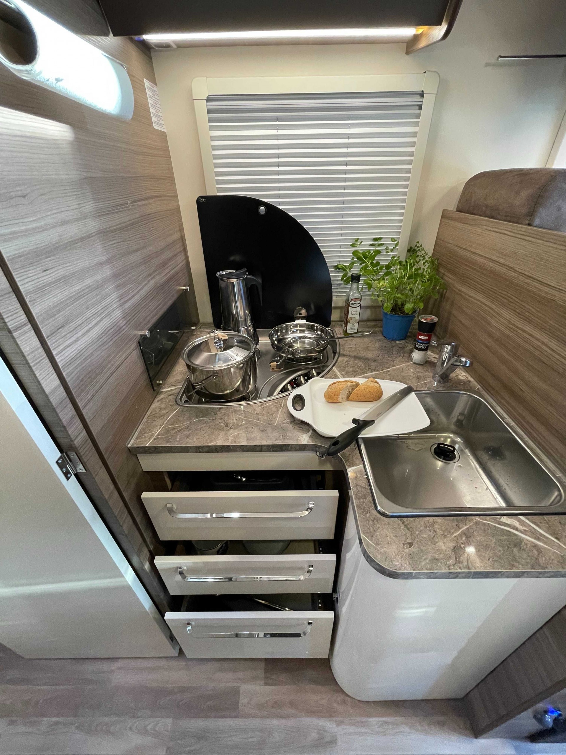 Wynajem/Kamper/Nowy 2021/Rimor/Pomorskie/Majówka/Wolne/Terminy