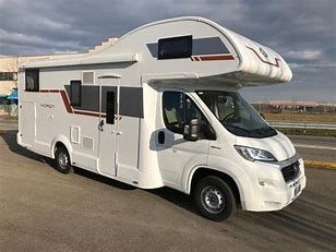 wynajem kamperów kamper camper wypożyczalnia kamperów