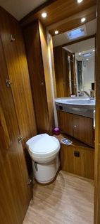 Vip-5-osób EXSLUSIVE Full Opcja wynajem wynajm kamper camper