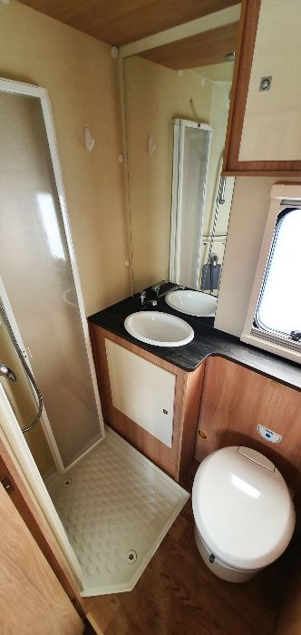 Nowy Kamper wynajem, Koszalin 6 osób NOWY