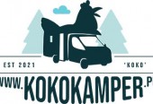 Wynajem Kampera Warszawa Mazowieckie 4-5 osób
