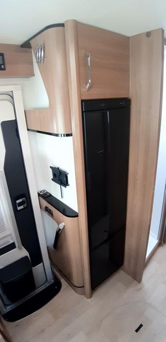 Wynajem kampera / Kamper – Toruń, Bydgoszcz, Gdańsk, Włocławek, Płock