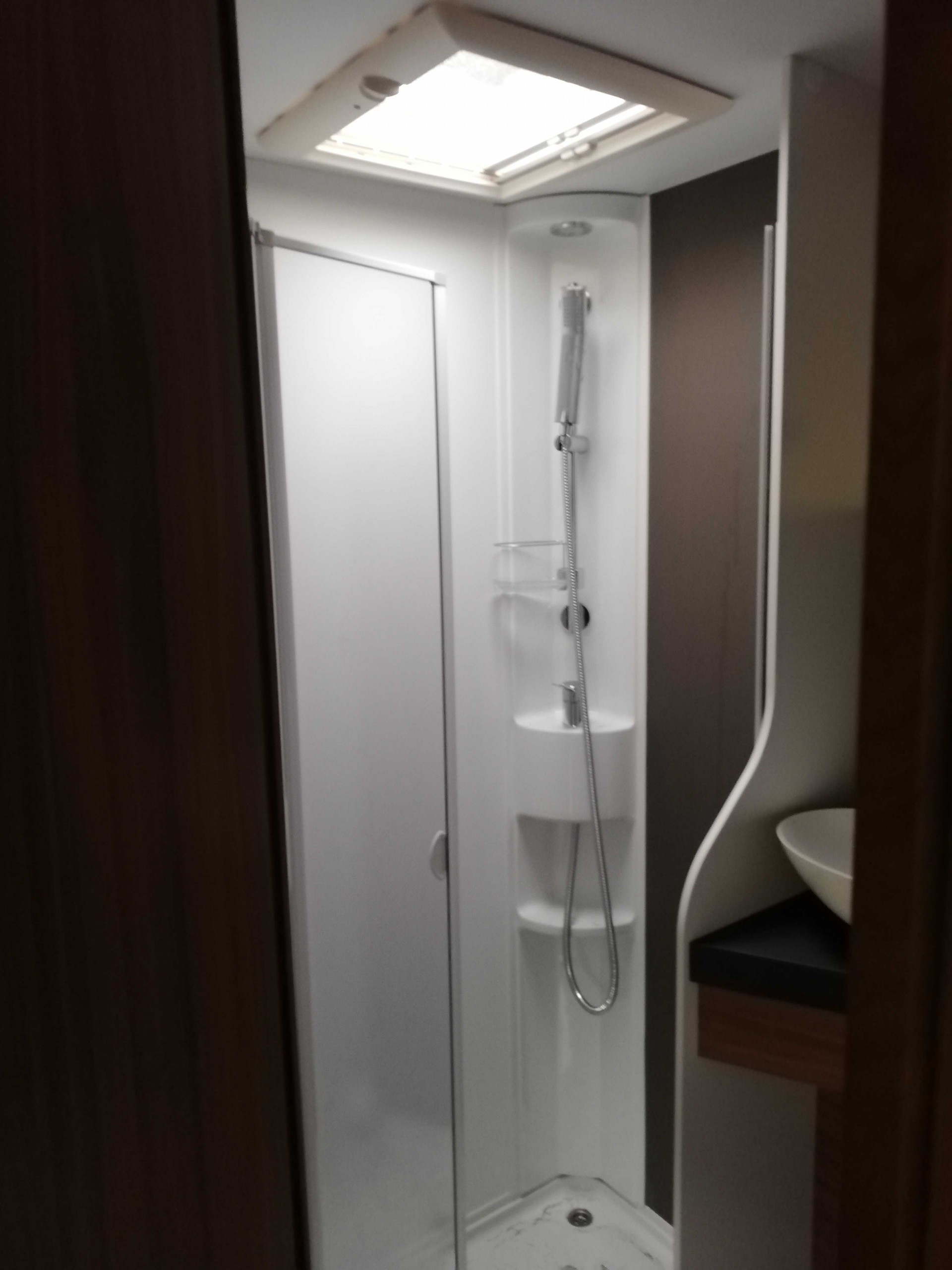 Wynajem Kampera – Majówka !!