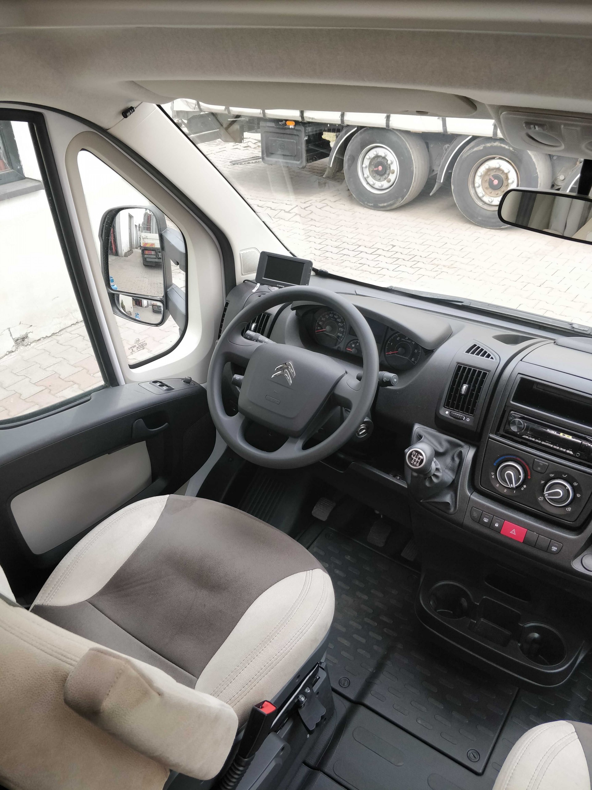 kamper wynajem kampera nowy 2019r