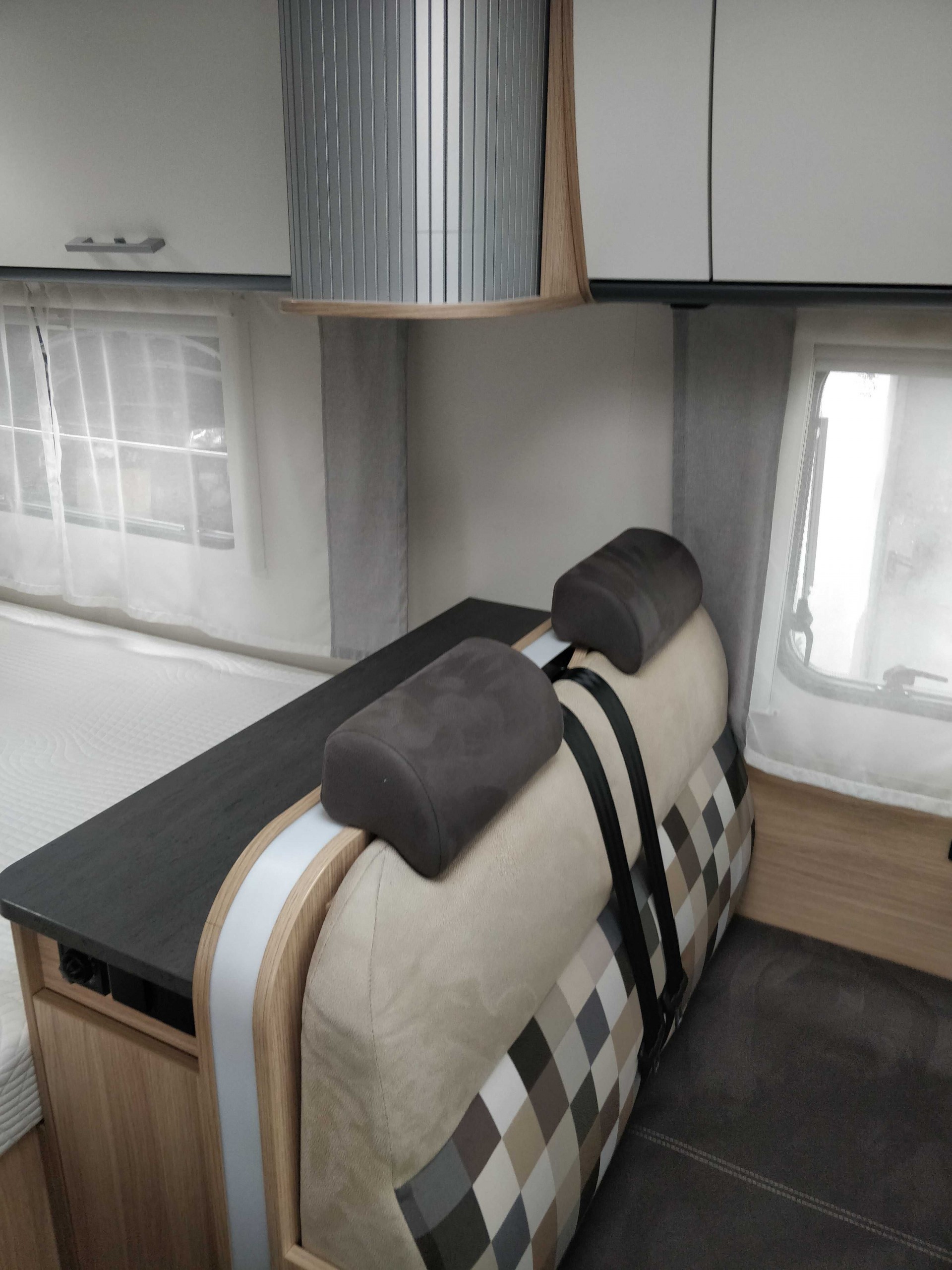 kamper wynajem kampera nowy 2019r