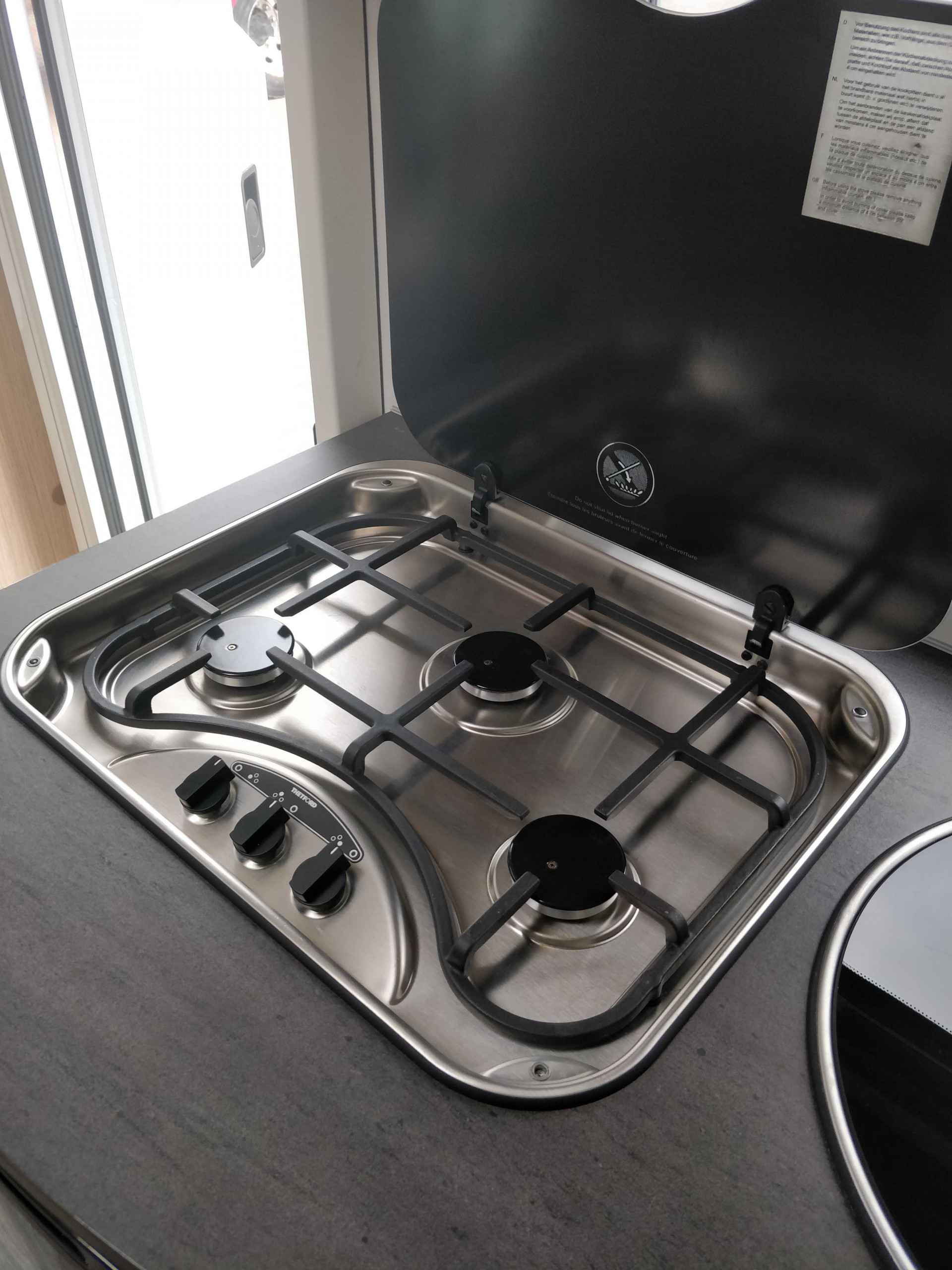 kamper wynajem kampera nowy 2019r