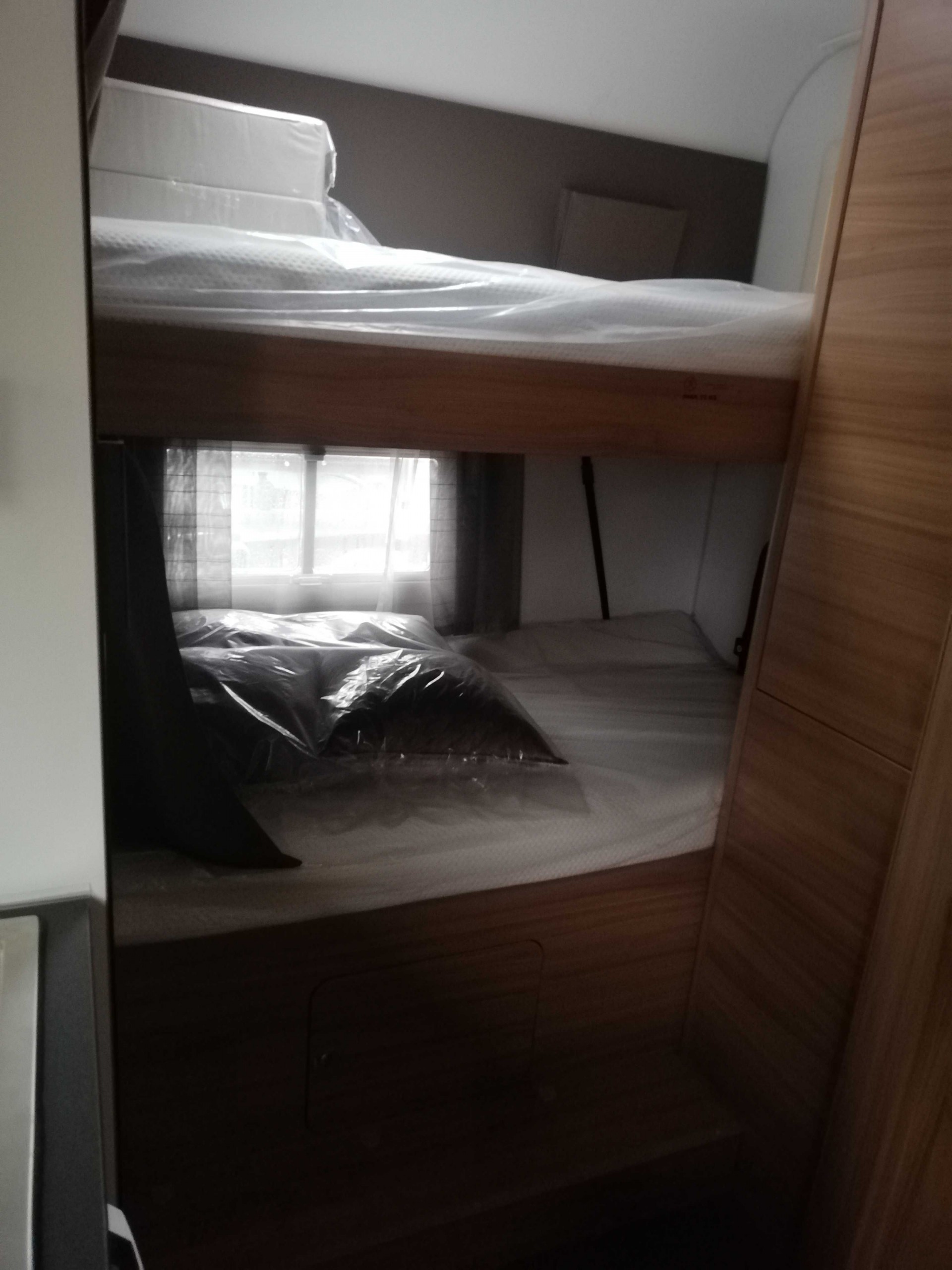 Wynajem Kampera – Majówka !!