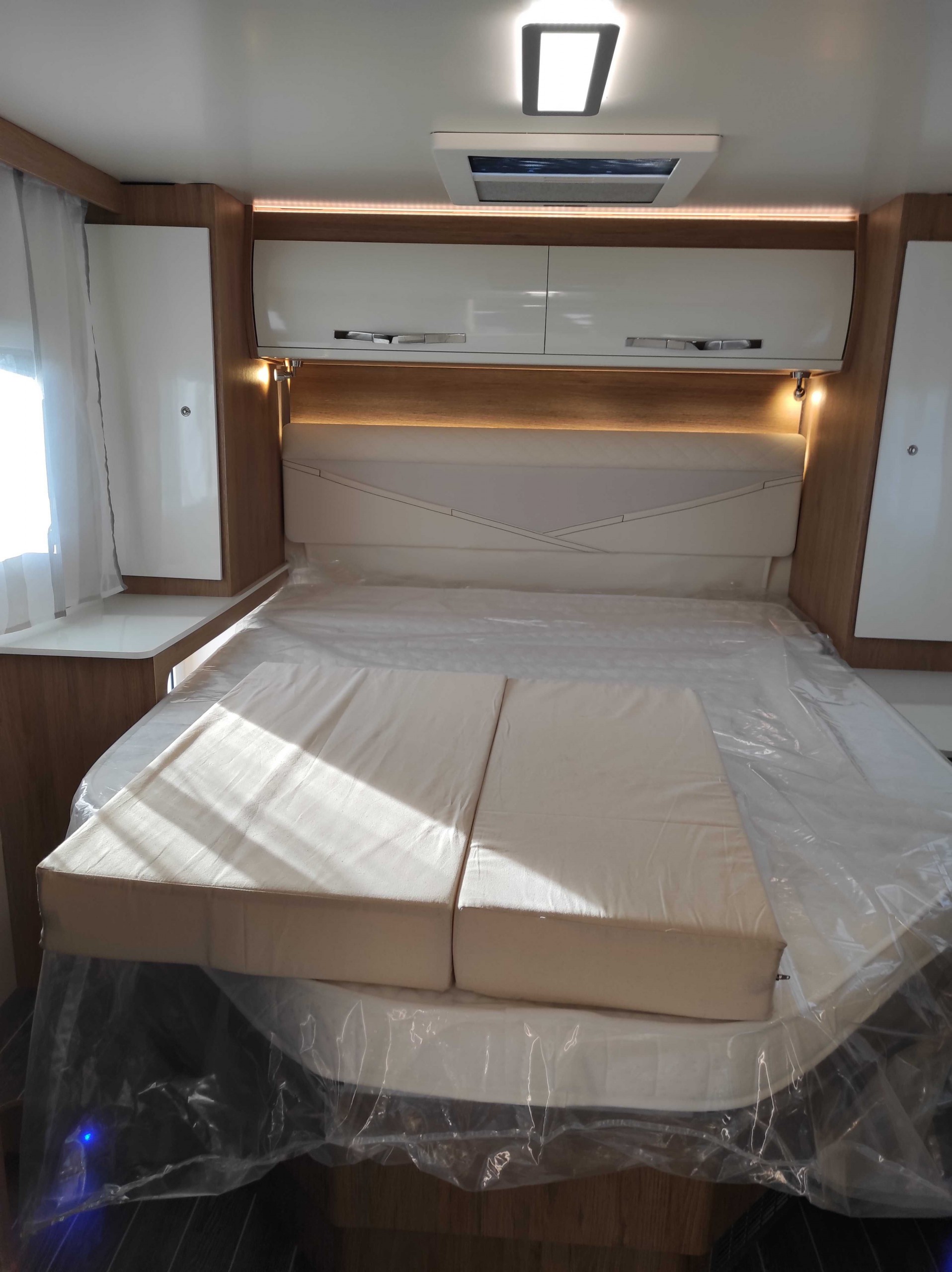 wynajem kampera 2021 rok zapisy