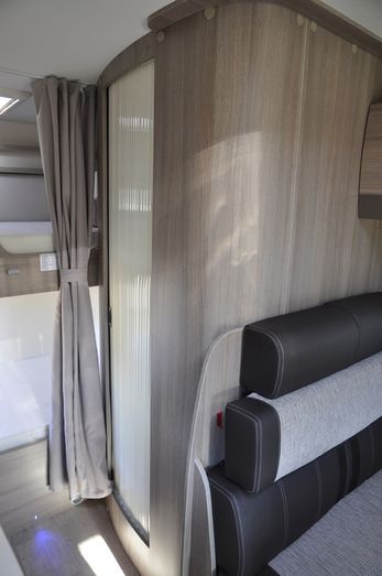 Wynajem Kampera Warszawa-prywatnie