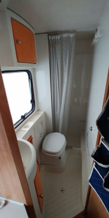 Wynajem Kamper RIMOR 6 os Klima 2x Majówka Wakacje