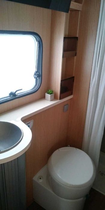 Kamper Wynajem Majówka !!! /Poznań