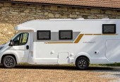 wynajem kamperów kamper camper wypożyczalnia kamperów