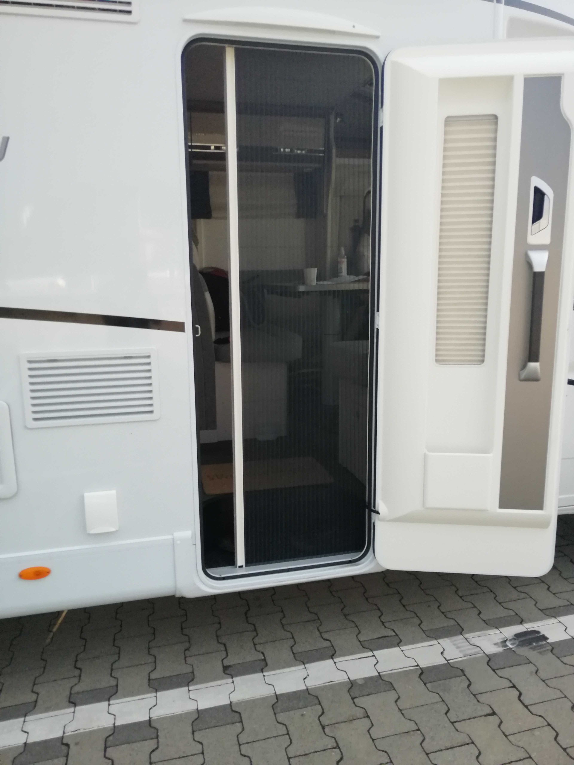 Wynajem Kampera Kamper do wynajęcia Wrocław