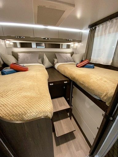 Kamper Wynajem -Nowy LUKSUSOWY! indywidualne wyceny!