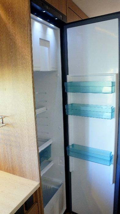 Kamper wynajem Dethleffs 6-osób bogate wyp. od 390 bez dod. opłat