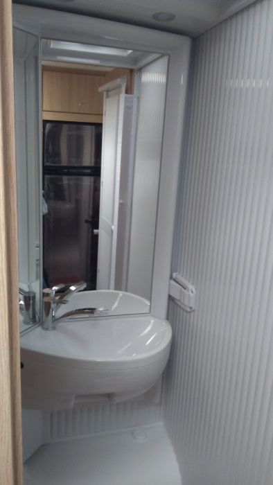 wynajmę wynajem do wynajęcia kampera 2019r Wolne terminy