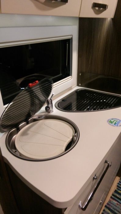 Wynajem kampera MARGO KAMPERS Wolne Terminy!! Majówka!!