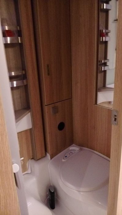 Wynajem kampera. Brak limitu kilometrów. Wolne terminy 2021.