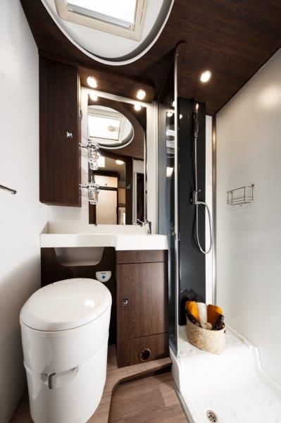 Kamper na wynajem wypożyczalnia Camperów nowy 5-cio osobowy Toruń