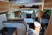 Wynajem kampera Adria Matrix 670SL z 2021 roku WOLNE TERMINY!
