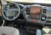 Wynajem kampera Adria Matrix 670SL z 2021 roku WOLNE TERMINY!