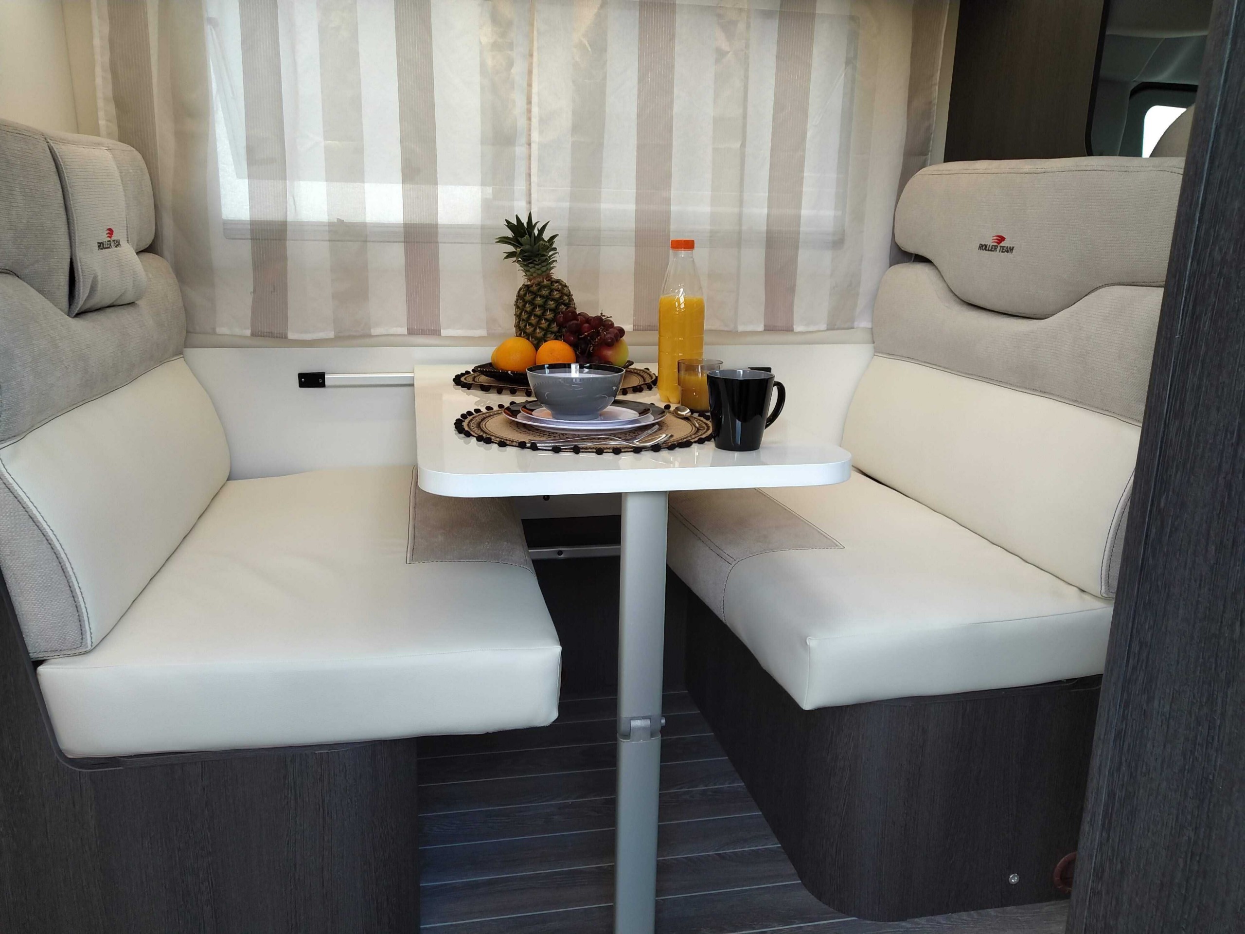 Wynajem kamperów Rzeszów, bez limitu kilometrów, NOWE AUTA 2021