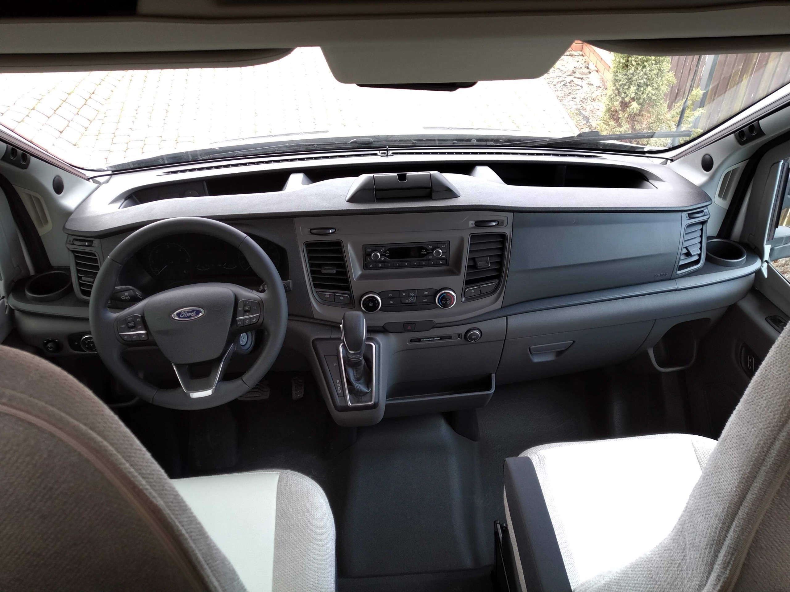 Wynajem kamperów Rzeszów, bez limitu kilometrów, NOWE AUTA 2021