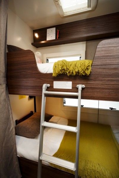 Wypożyczalnia, Wynajem Kampera, Camper BENIMAR -> 6 modeli