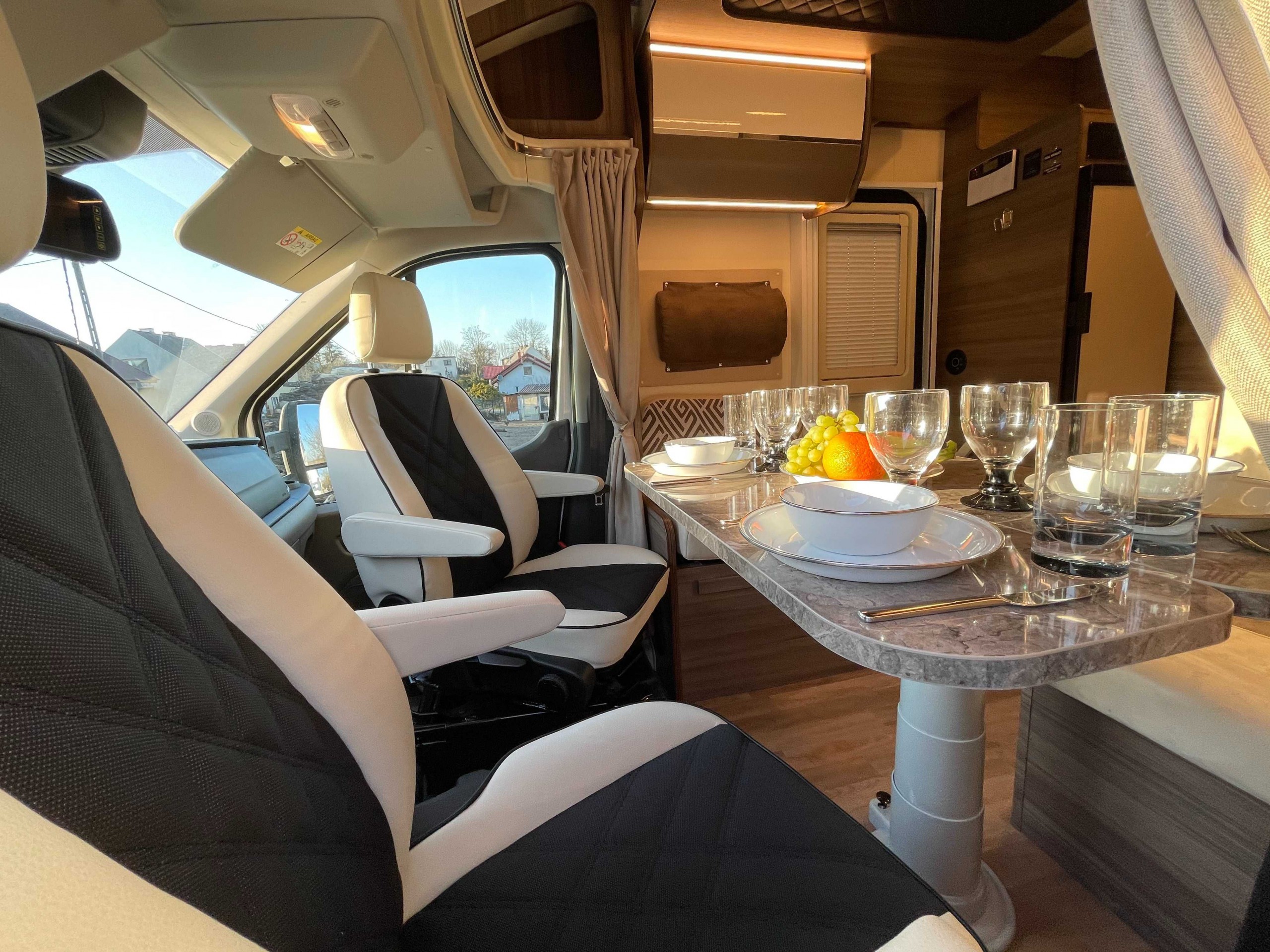 Wynajem/Kamper/Nowy 2021/Rimor/Pomorskie/Majówka/Wolne/Terminy