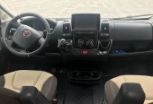 Wynajem kampera POSSL SUMMIT 600 Plus