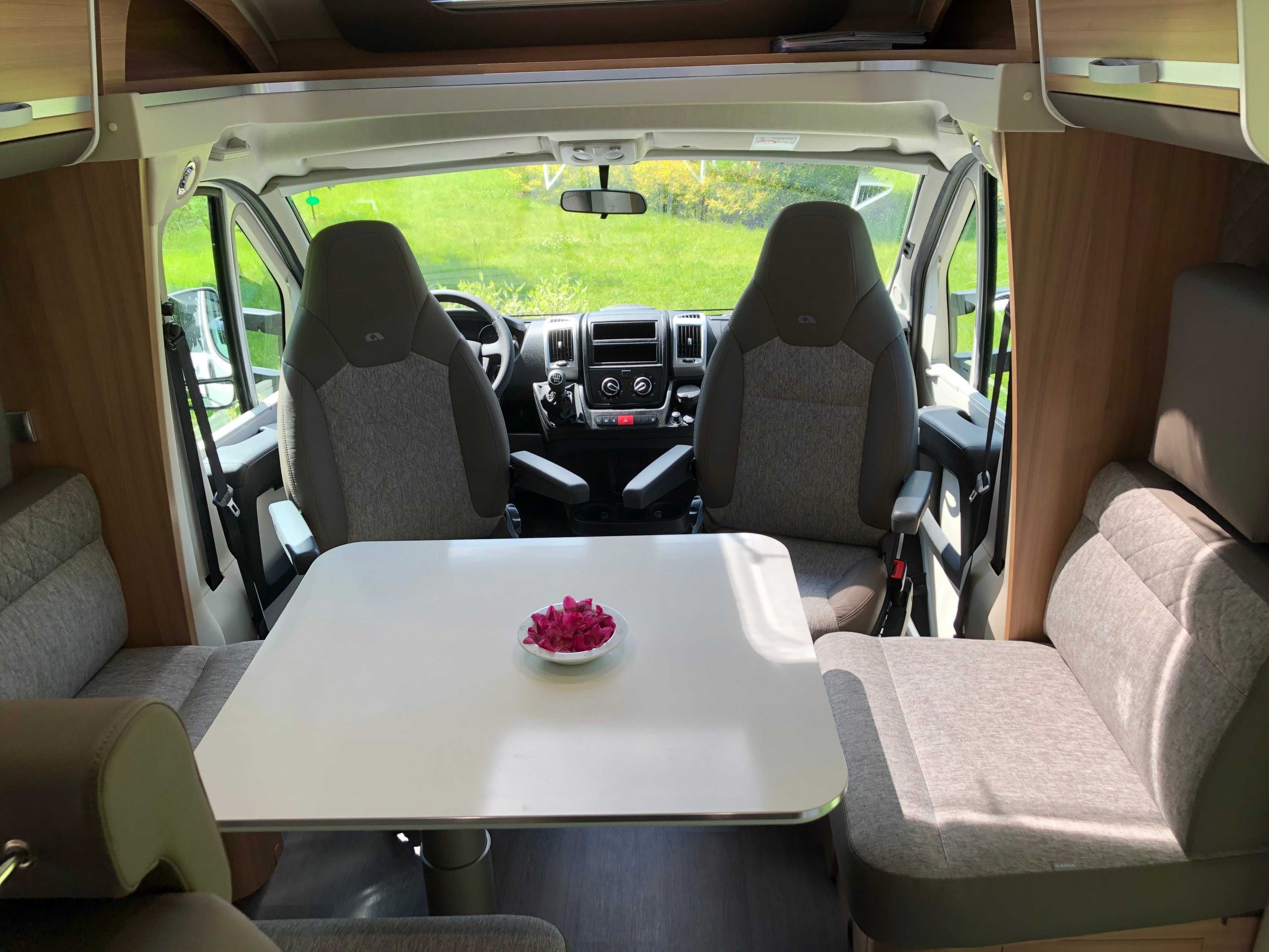 Super KAMPER!! Wynajem kamperów. Weekend MAJOWY.