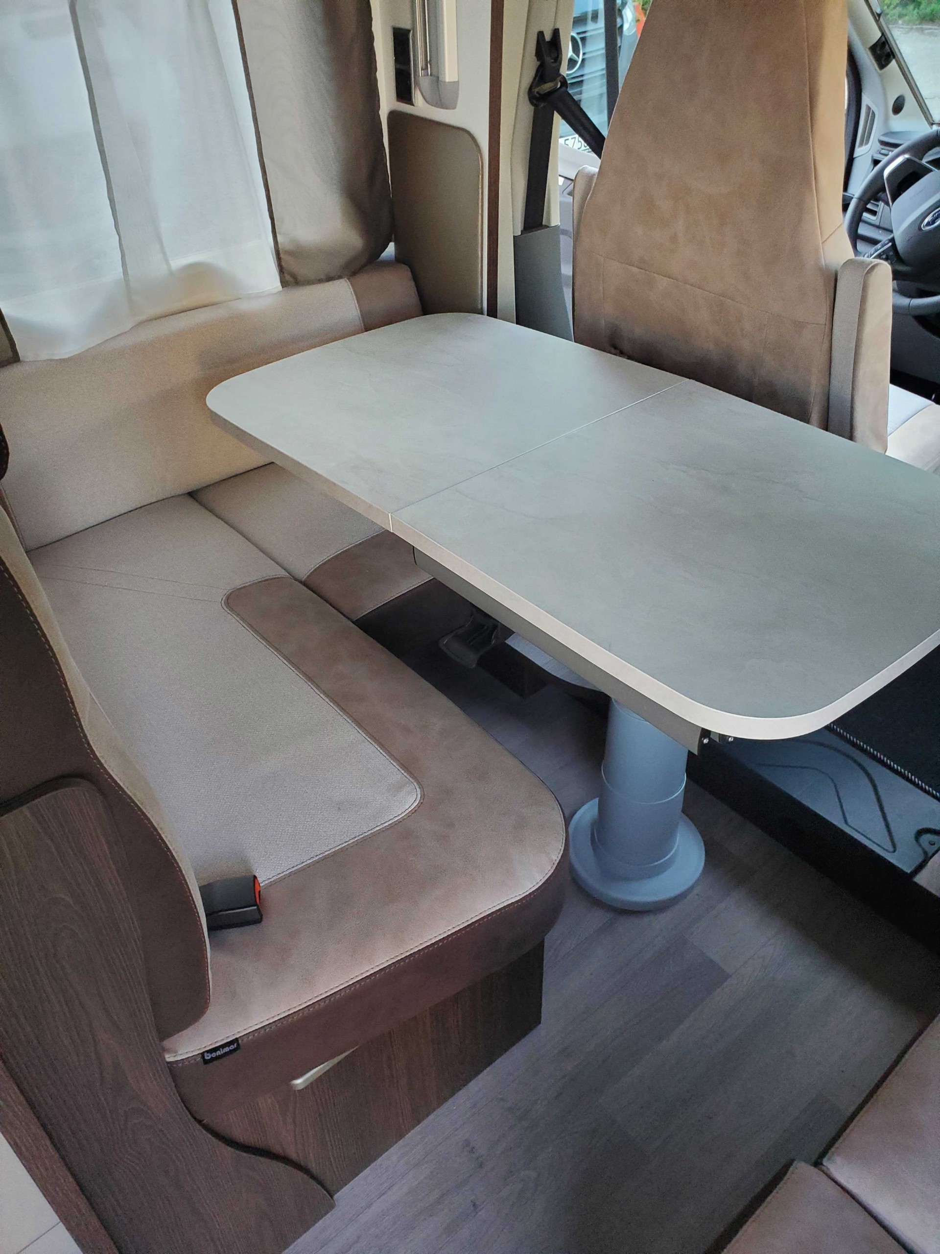 Wynajem Kamper Nowy 2020 ROK DE LUXE WOLNY TERMNIN