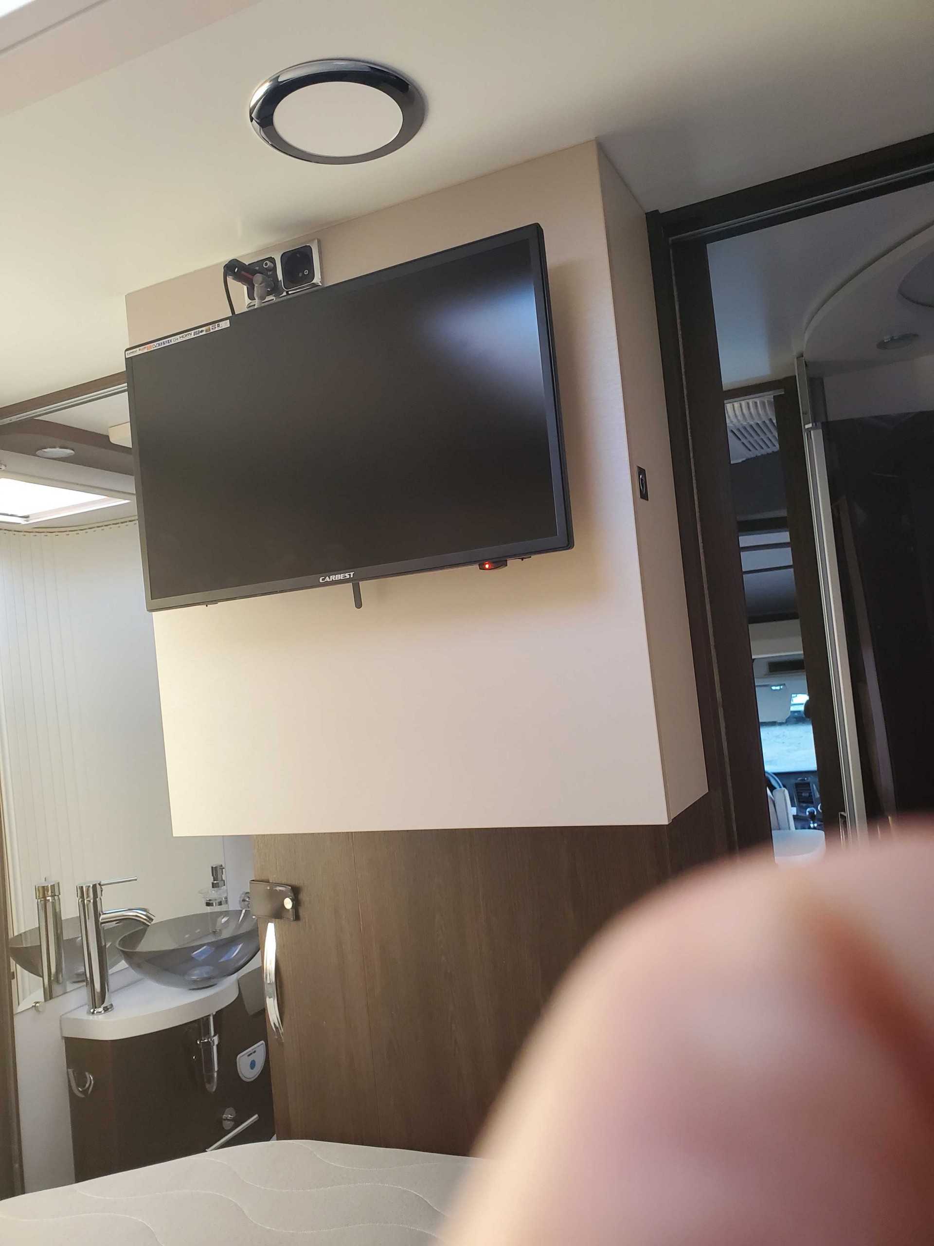 Wynajem Kamper Nowy 2020 ROK DE LUXE WOLNY TERMNIN