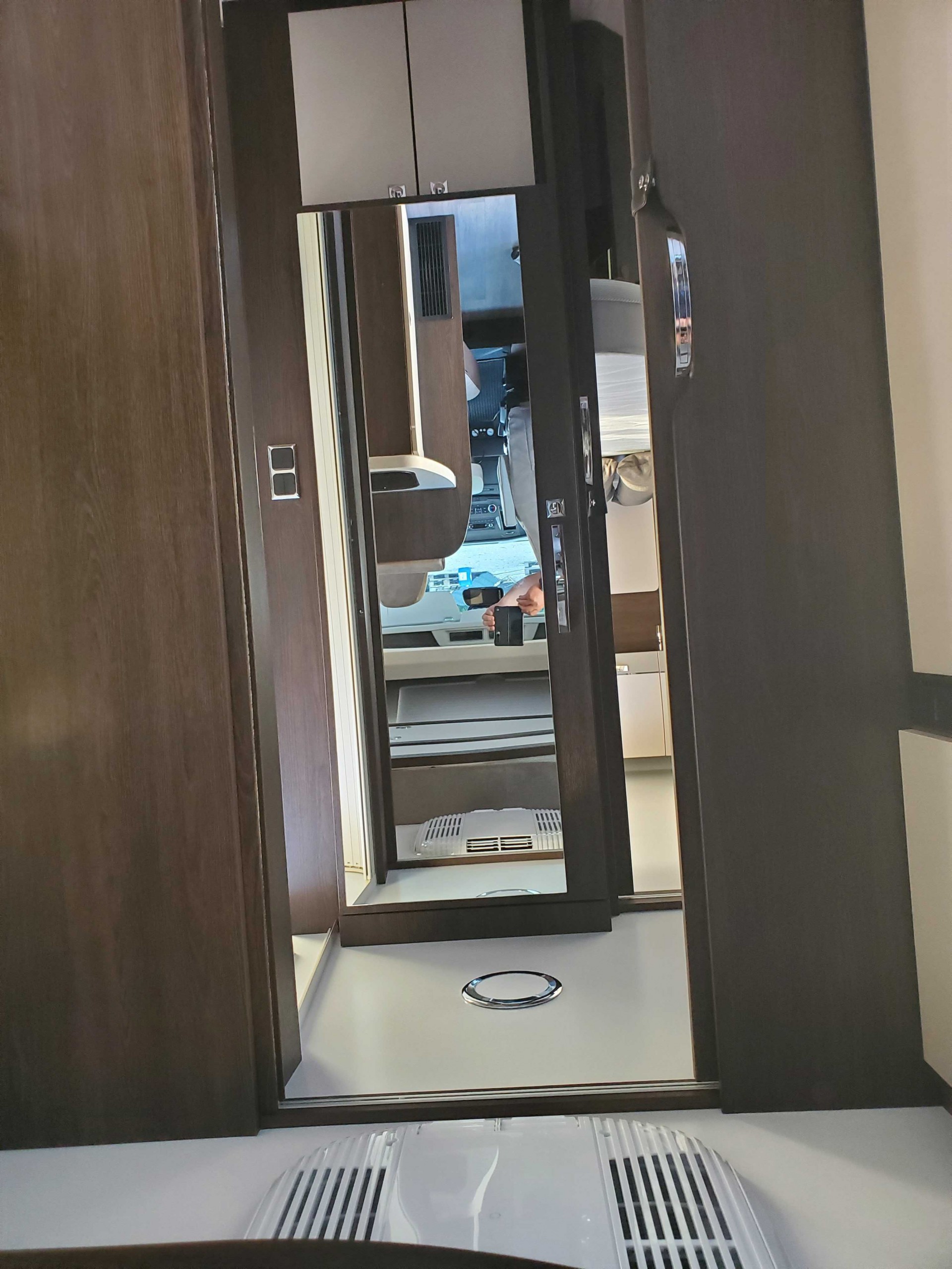 Wynajem Kamper Nowy 2020 ROK DE LUXE WOLNY TERMNIN