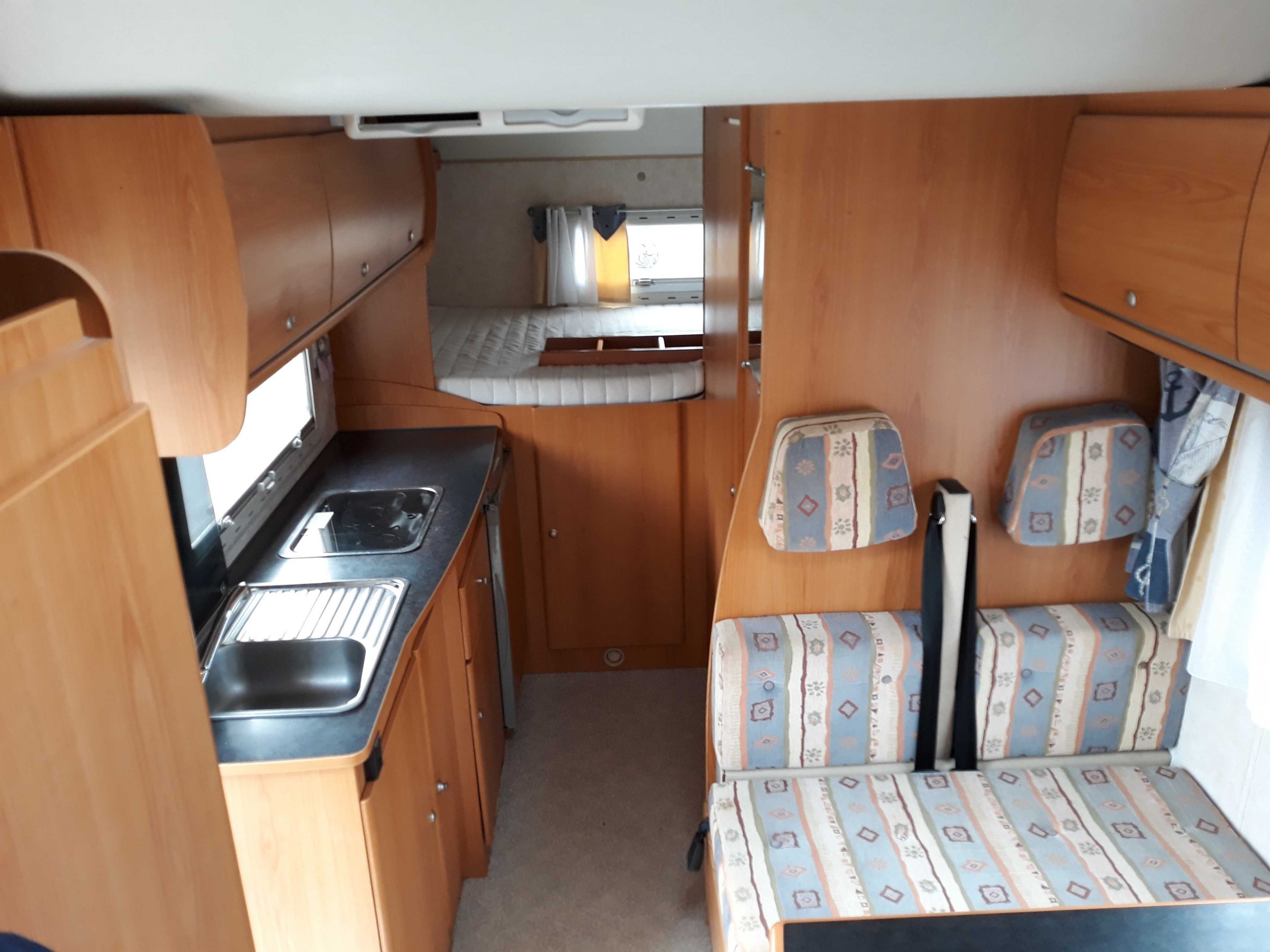 Kamper wynajem , wypożyczalnia , okazja cena 199 zł wolne terminy