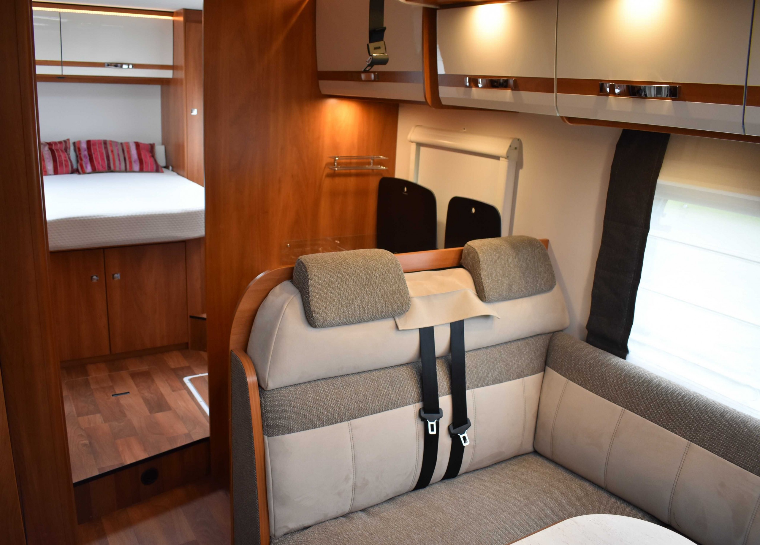 Majówka LATO ’21 NOWY Wynajem Wypożyczalnia Kampera